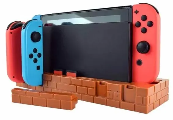 Power Station - Miscellaneous - Nintendo Switch