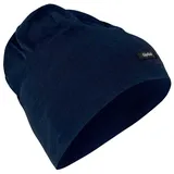 GripGrab Merino-Mütze Navy L