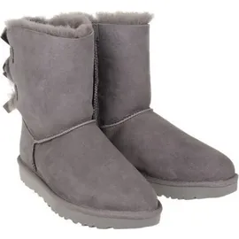 UGG Australia Bailey Bow II grey 37