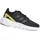 adidas Nebzed Core Black / Core Black / Gold Met. 38