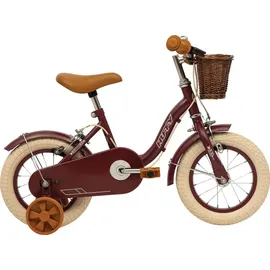 HUFFY Vintage 12" Rot
