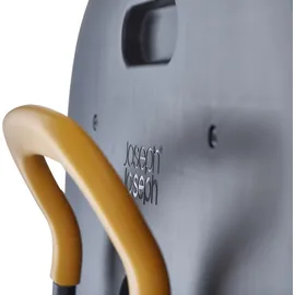 Joseph Joseph Glide Compact Plus Easy-Store 110cm Bügelbrett blau