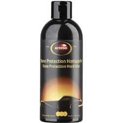 Nano Protection Hartwachs