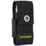 Leatherman Nylon, Sheath Pockets schwarz