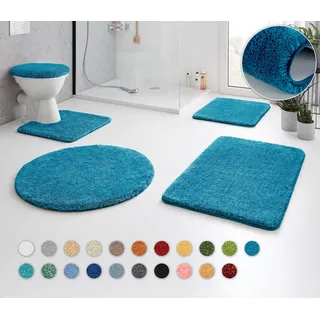 KLEINE WOLKE Relax 47 x 50 cm pazifik