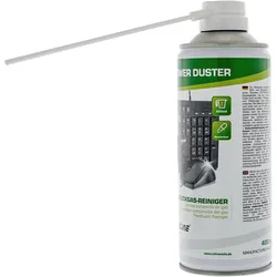 InLine Druckluft-Reiniger - Spraydose 400ml