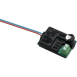 ASSA ABLOY Vorlastelektronik 760-12 max.500mA Stromaufnahme 2-adrig - 760-12-------00
