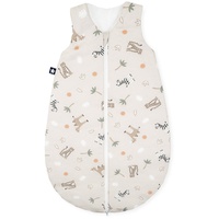 Julius Zöllner Schlafsack Jersey, Savanne beige, Gr. 50/56