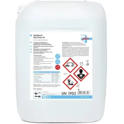 Myclean IN Instrumentendesinfektion Seri 10 l