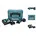DCO 181 RG1J Akku Rotationsschneider 32000 U/min Brushless
