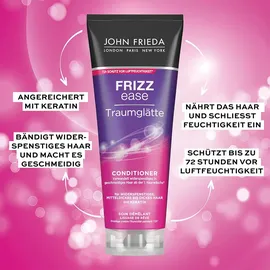 John Frieda Frizz Ease Traumglätte Conditioner 250 ml