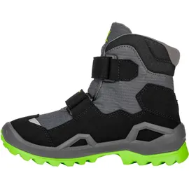 Lowa Milo EVO GTX Mid JR limone/grau (7230) 35