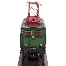 PIKO E-Lok 117 110 DB IV 51492 H0