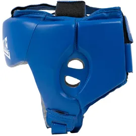 Lonsdale Contest Kopfschutz aus Leder PROTEC DBV