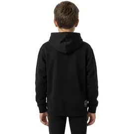 Troy Lee Designs Hoodie Schwarz/Weiß S