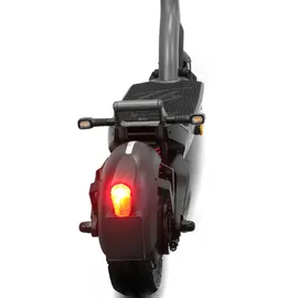 Trittbrett Fritz 2024 schwarz