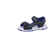 Richter Sandale Blau 28