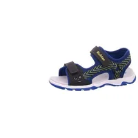 Richter Sandale Blau 28