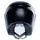 AGV Irides Jethelm schwarz, 59