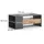 Vicco Fabien Anthrazit Eiche 110 x 60 cm