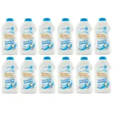 Spuma di Sciampagna Waschmittel Flüssig 3 x 800 ml 16 WL