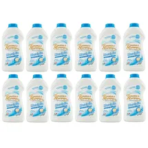 Spuma di Sciampagna Waschmittel Flüssig 3 x 800 ml 16 WL