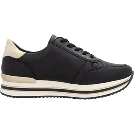 remonte D1327 Damen Schwarz 42