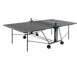 Donic Schildkröt Style 600 Outdoor Grau