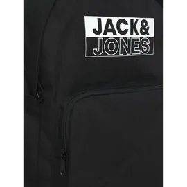 JACK & JONES DNA 0 l schwarz/blau
