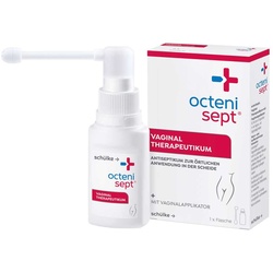 Octenisept Vaginaltherapeutikum