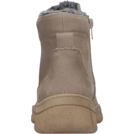 WALDLÄUFER H-Lumi Beige Boot Gr. 37