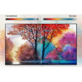 Samsung GU43AU6979 43" Crystal UHD 4K AU6979