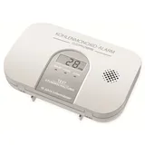 Cordes CC-4100 Weiß Kohlenmonoxid-Melder 1