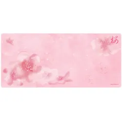 Varmilo Sakura Mauspad XXL