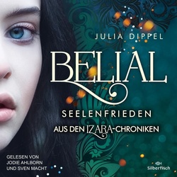 Izara 6: Belial