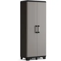 KETER Kunststoffschrank Pro hoch 68 x 39 x 173 cm