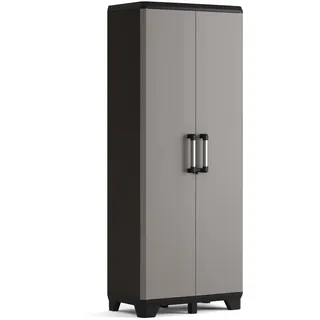 KETER Kunststoffschrank Pro hoch 68 x 39 x 173 cm