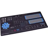 Alphacool Eisplateau Anti-Statik Matte