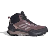 Quiet Crimson / Preloved Fig / Aurora Black 42