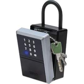 ABUS KEYGARAGE One 797 SMART Bluetooth Kombinationsschlüsselschloss
