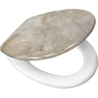 KLEINE WOLKE WC-Sitz Art Beige