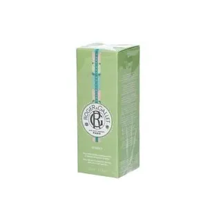 Roger & Gallet Eau Parfumée Bienfaisante SHISO Pour Le Visage 100 ml
