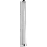 Osram Obris Tube 12 W 1200 lm 3000/4000 K Silber 60 cm