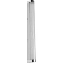 Osram Obris Tube 12 W 1200 lm 3000/4000 K Silber 60 cm