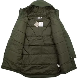 Puma Hooded Padded Parka grün XL
