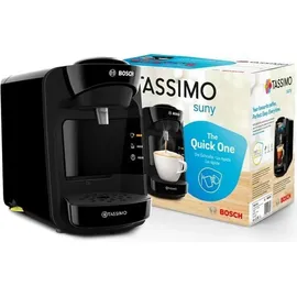 Bosch Tassimo Suny TAS3102 black