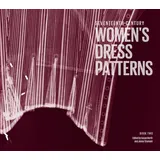 V&A Seventeenth Century Women's Dress Patterns: Book Two