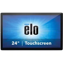 Elo Touch 2495L 24"