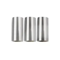 Goldwell Alufolie silber 3 Stück