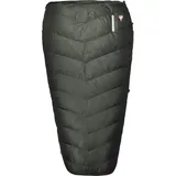 Grüezi Bag Feater - The Feet Heater Downwool deep forest (3004) OS